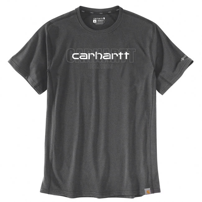 Carhartt Camiseta gráfica Force Logo