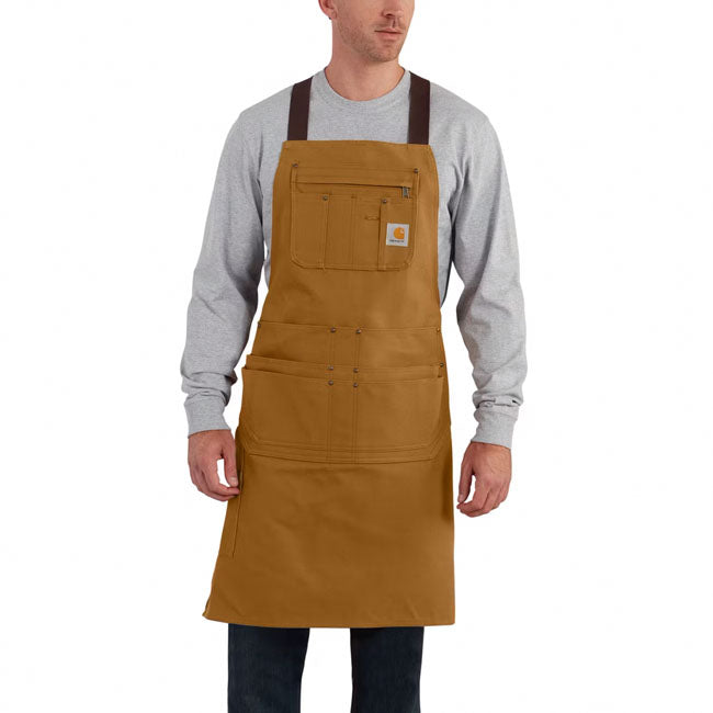 Carhartt Delantal de pato firme