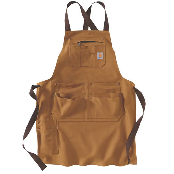 Carhartt Delantal de pato firme