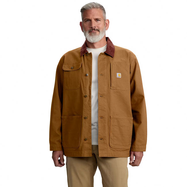 Carhartt Chaquetón de pato holgado