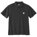 Carhartt Polo de bolsillo de peso medio