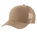 Carhartt Gorra Trucker de lona