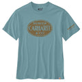 Carhartt Camiseta Hamilton Graphic