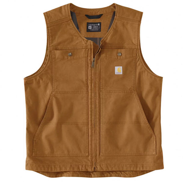 Carhartt Chaleco Montana Duck