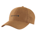Carhartt Gorra de lona con gráfico bordado
