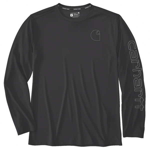 Carhartt Manga larga Sun Defender