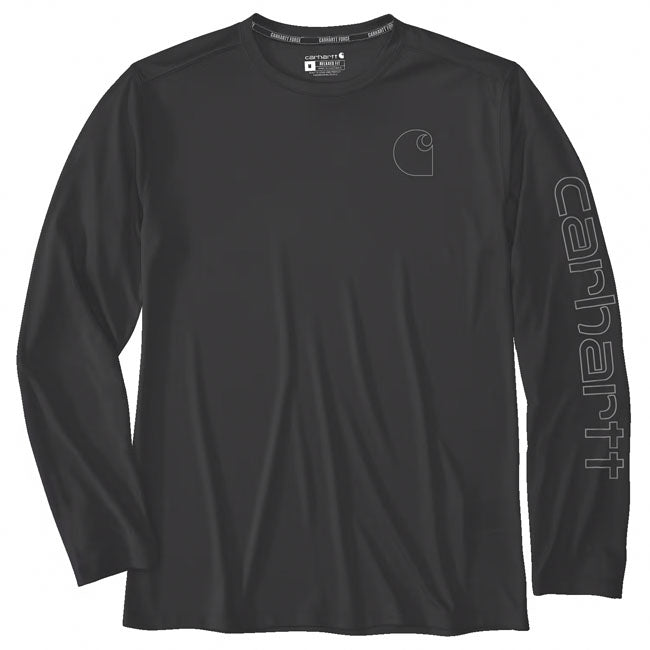 Carhartt Manga larga Sun Defender