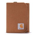 Carhartt Cartera tríptico de nylon con forma de pato