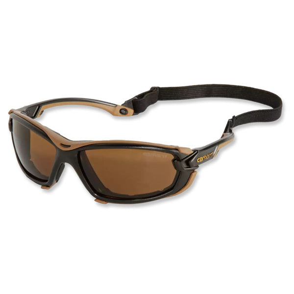 Carhartt Gafas de seguridad Toccoa