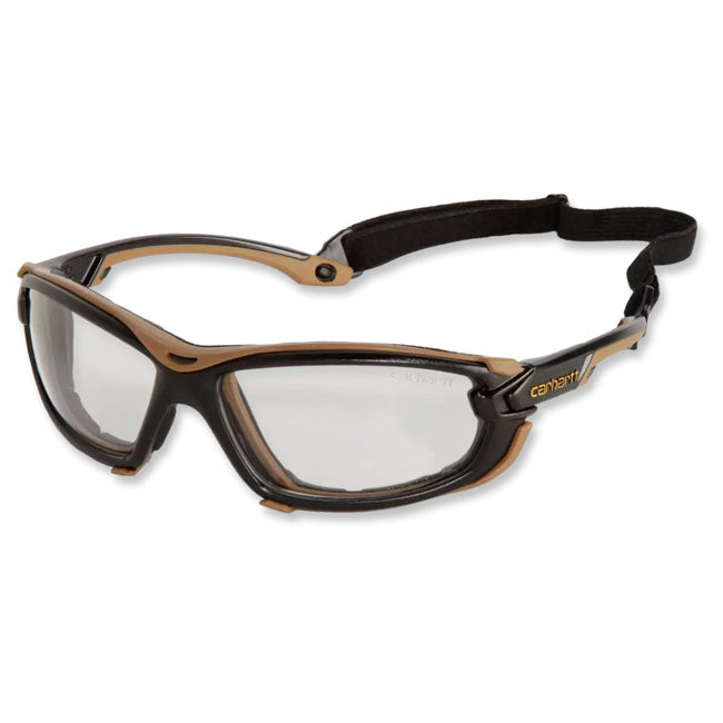 Carhartt Gafas de seguridad Toccoa