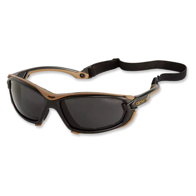 Carhartt Gafas de seguridad Toccoa