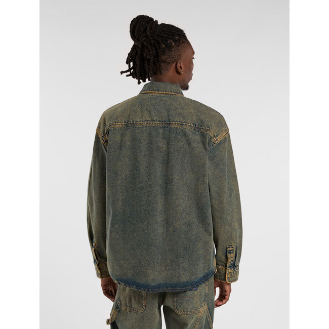 Dickies Camisa Houston