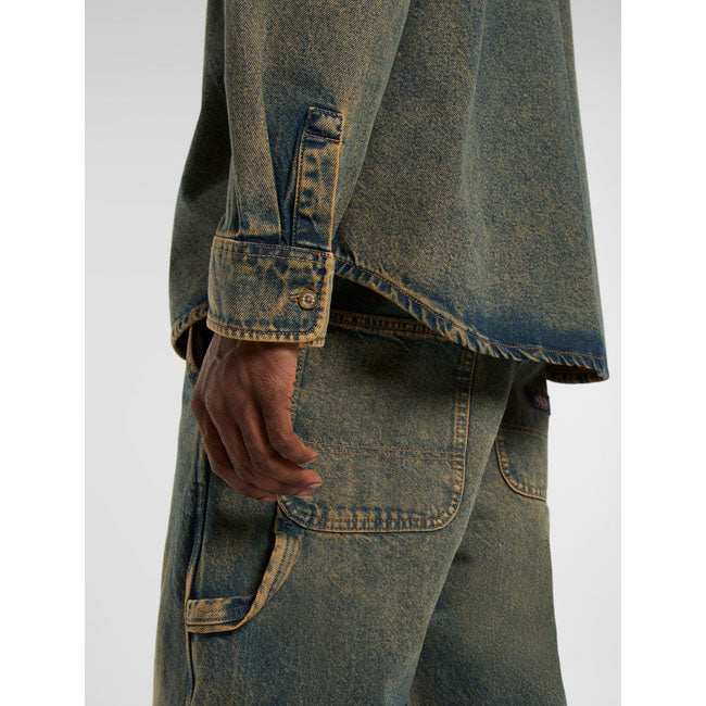 Dickies Camisa Houston
