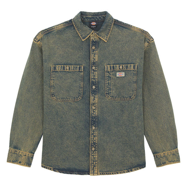Dickies Camisa Houston