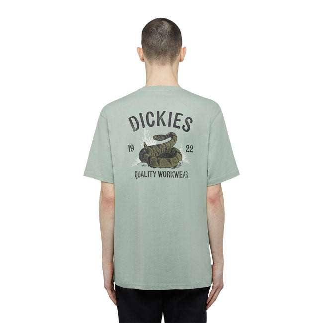 Dickies Camiseta Snake