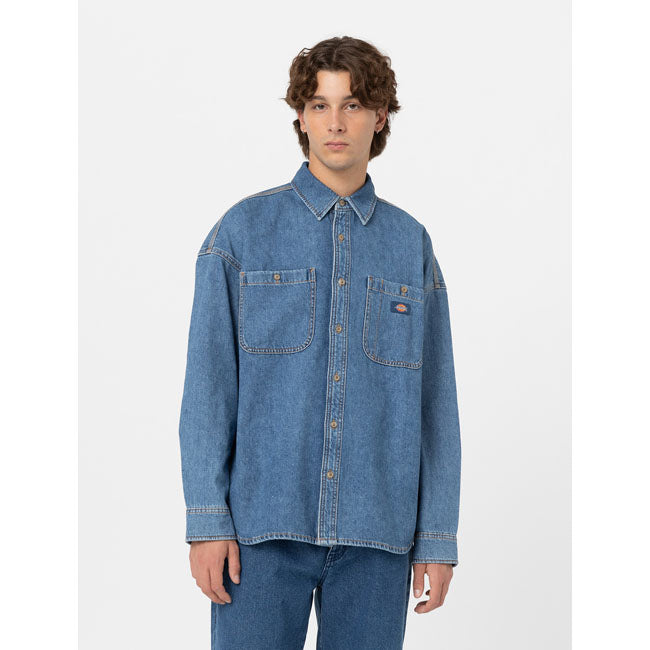 Dickies Camisa Houston