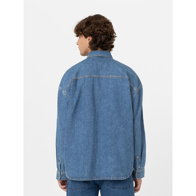 Dickies Camisa Houston