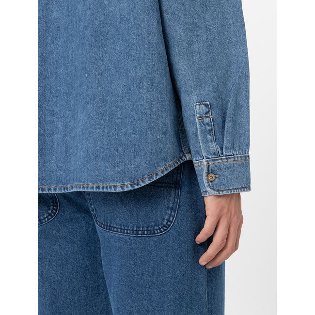 Dickies Camisa Houston