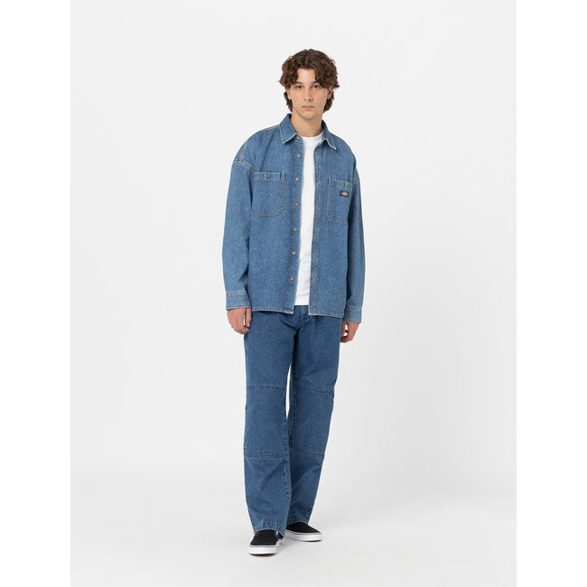 Dickies Camisa Houston