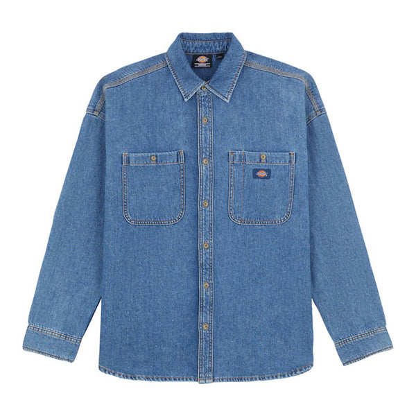 Dickies Camisa Houston