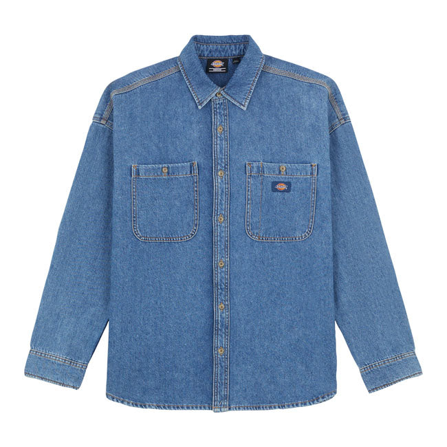 Dickies Camisa Houston