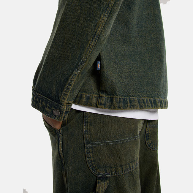 Dickies Chaqueta vaquera Lewistown