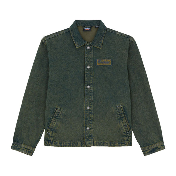 Dickies Chaqueta vaquera Lewistown