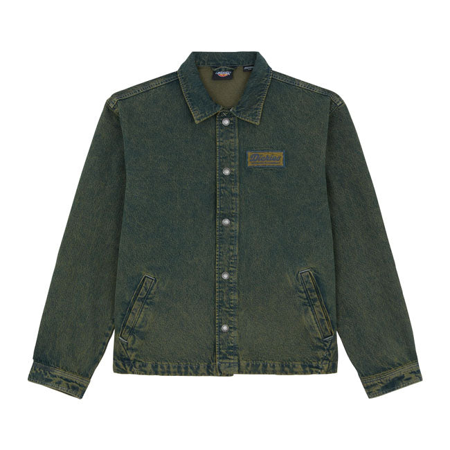 Dickies Chaqueta vaquera Lewistown