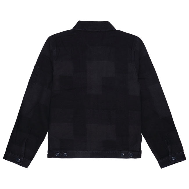 Dickies Chaqueta Jacquard Eisenhower