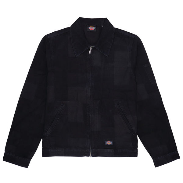 Dickies Chaqueta Jacquard Eisenhower