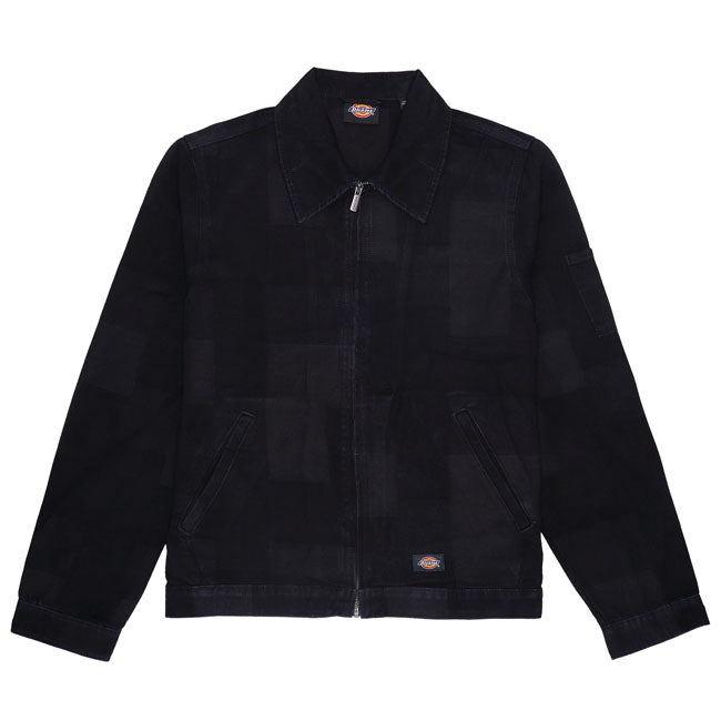 Dickies Chaqueta Jacquard Eisenhower