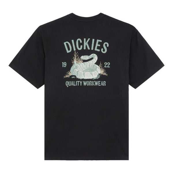 Dickies Camiseta Snake