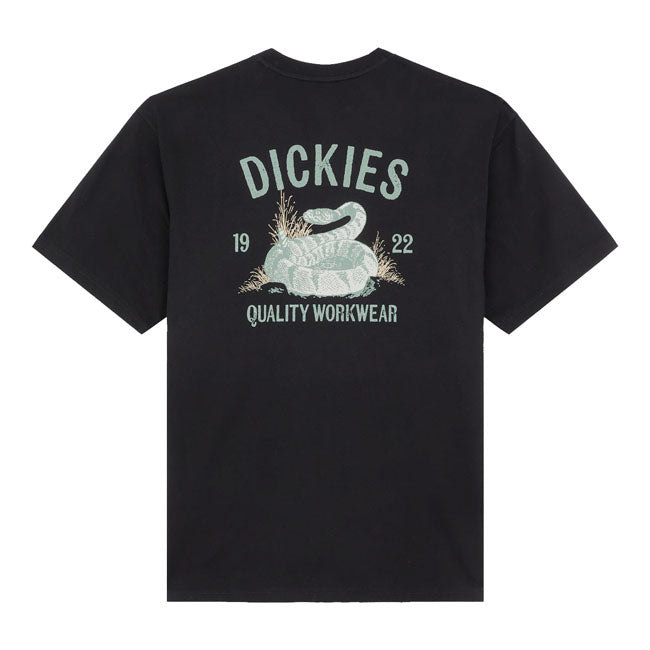 Dickies Camiseta Snake