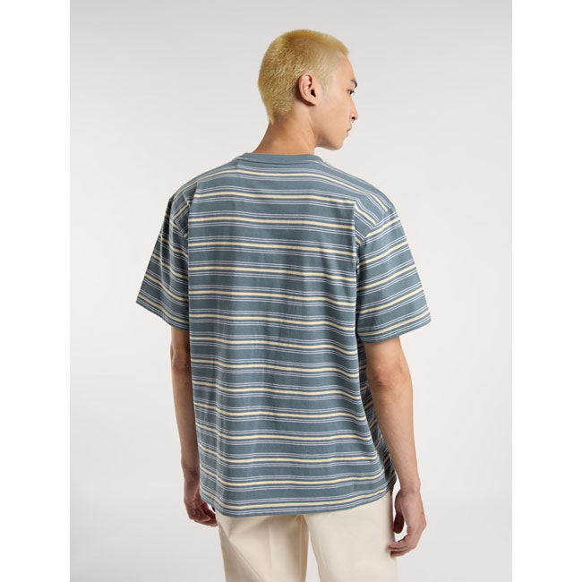 Dickies Camiseta de rayas Lewistown