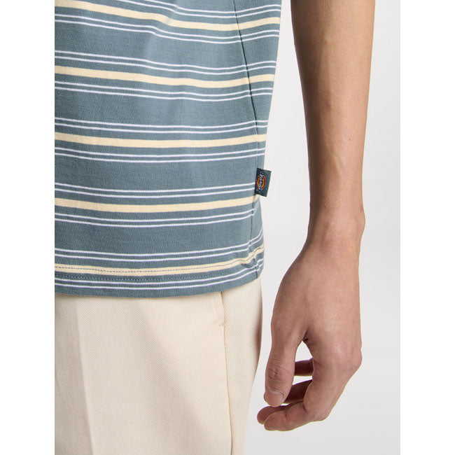 Dickies Camiseta de rayas Lewistown