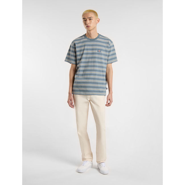 Dickies Camiseta de rayas Lewistown