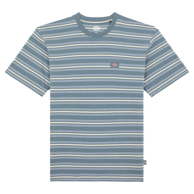 Dickies Camiseta de rayas Lewistown