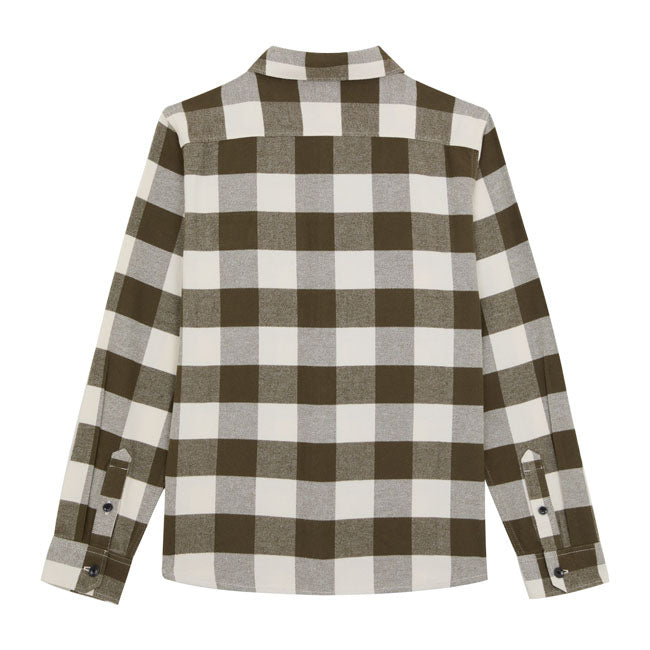 Dickies Camisa Sacramento