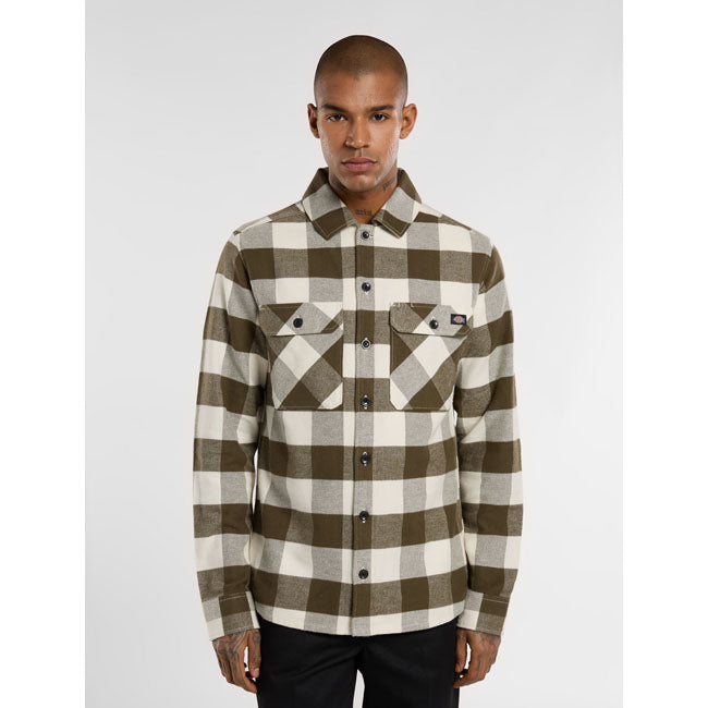 Dickies Camisa Sacramento