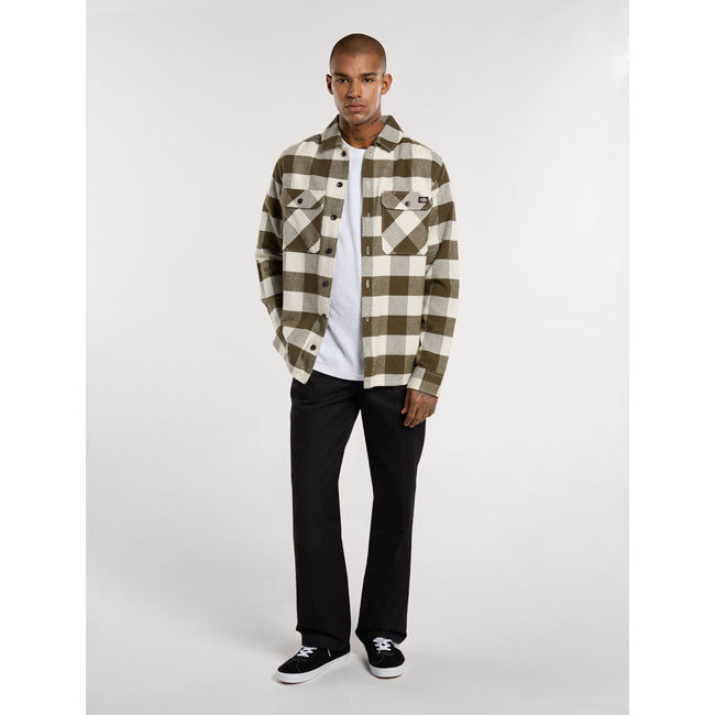 Dickies Camisa Sacramento