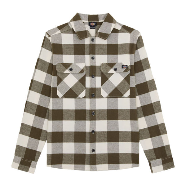 Dickies Camisa Sacramento