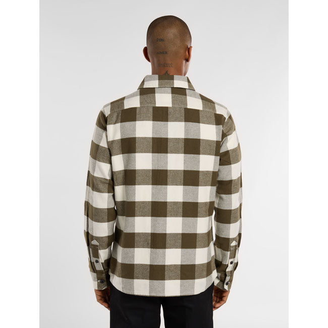 Dickies Camisa Sacramento