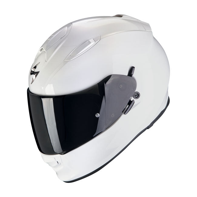 Scorpion EXO-491 Casco Integral de Motocicleta