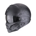 Scorpion Casco de moto Exo-Combat II