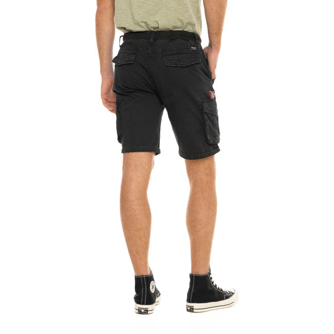 Von Dutch Pantalones cortos Piston Cargo