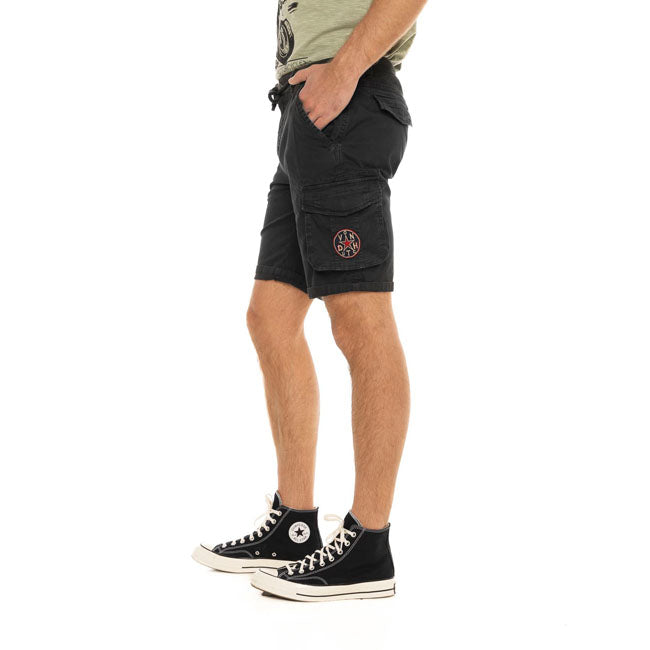 Von Dutch Pantalones cortos Piston Cargo