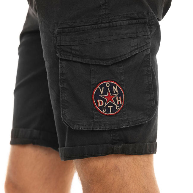 Von Dutch Pantalones cortos Piston Cargo