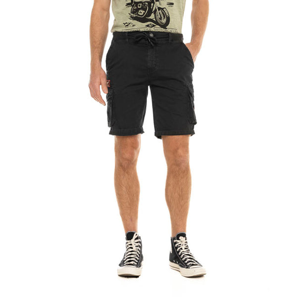 Von Dutch Pantalones cortos Piston Cargo