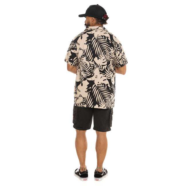 Von Dutch Camisa de manga corta Palm