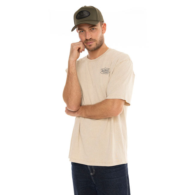 Von Dutch Camiseta Brave